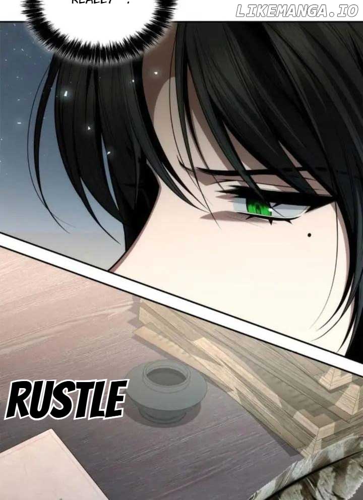 Sister, I Am the Queen in This Life Chapter 127 - Page 5