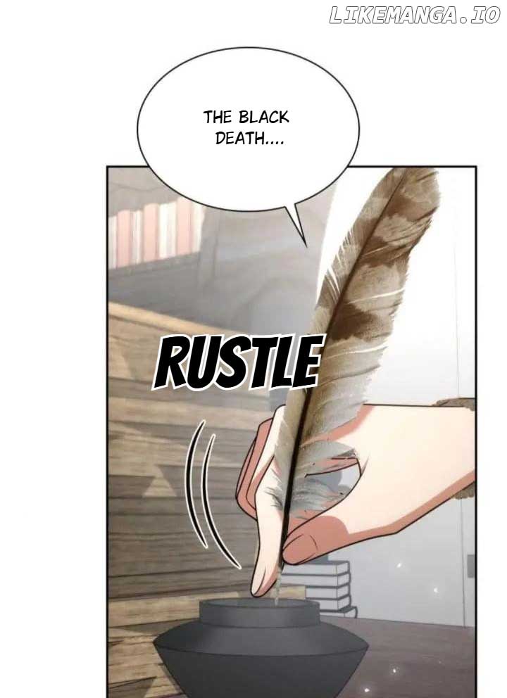 Sister, I Am the Queen in This Life Chapter 127 - Page 8