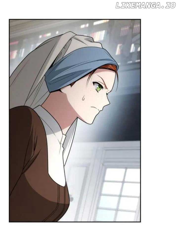 Sister, I Am the Queen in This Life Chapter 127 - Page 12