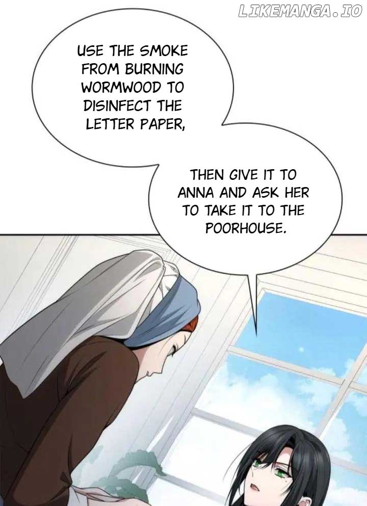Sister, I Am the Queen in This Life Chapter 127 - Page 14