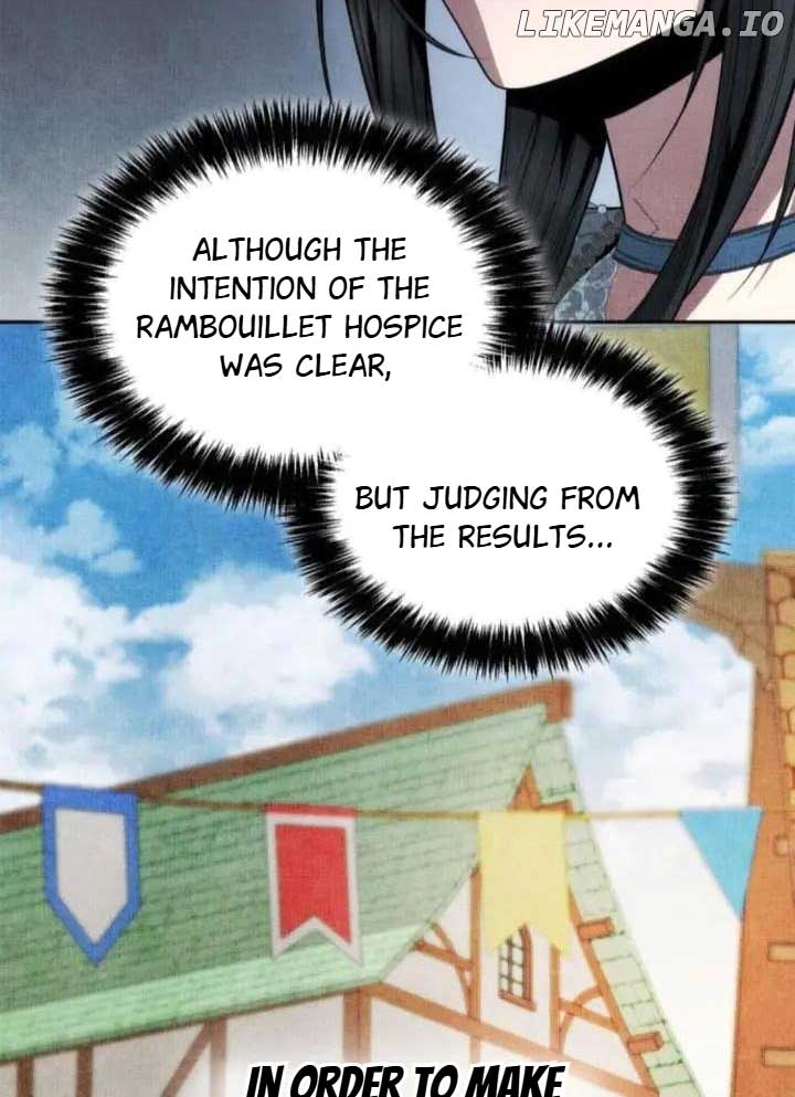 Sister, I Am the Queen in This Life Chapter 127 - Page 16