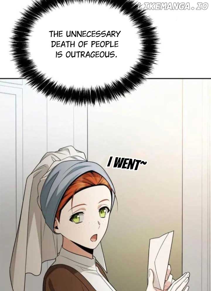 Sister, I Am the Queen in This Life Chapter 127 - Page 24