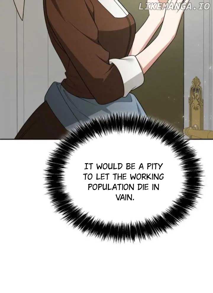 Sister, I Am the Queen in This Life Chapter 127 - Page 25