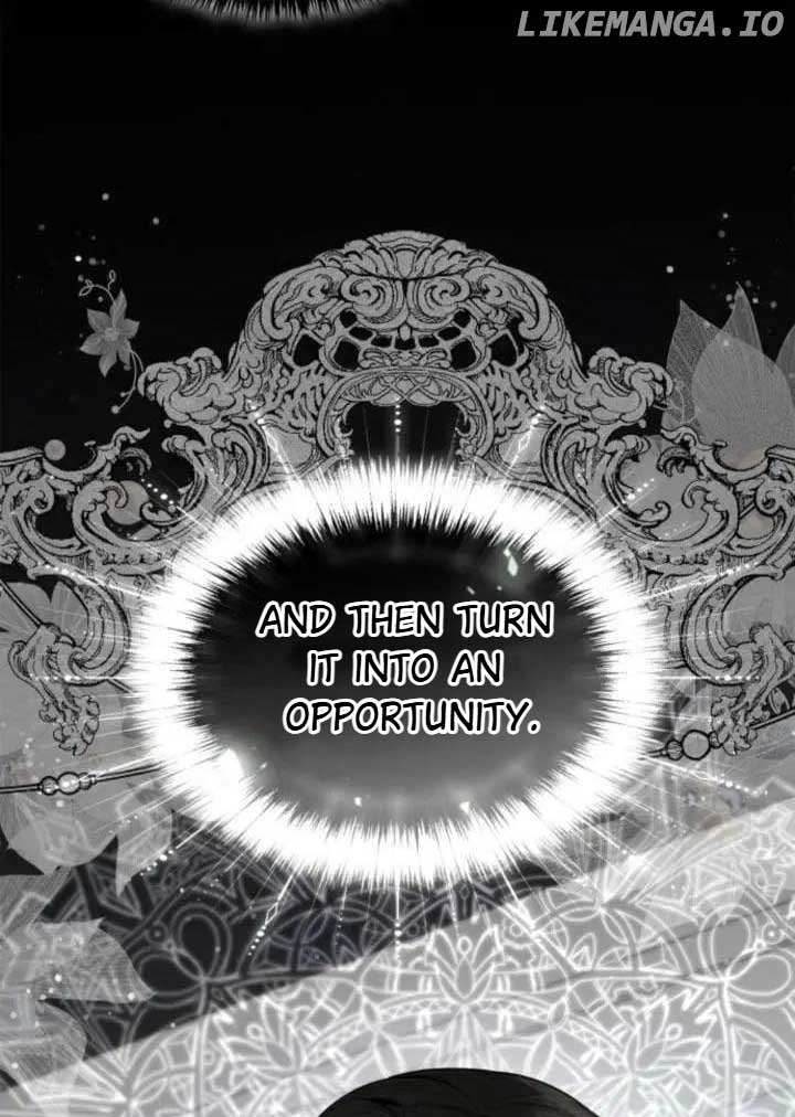 Sister, I Am the Queen in This Life Chapter 127 - Page 27