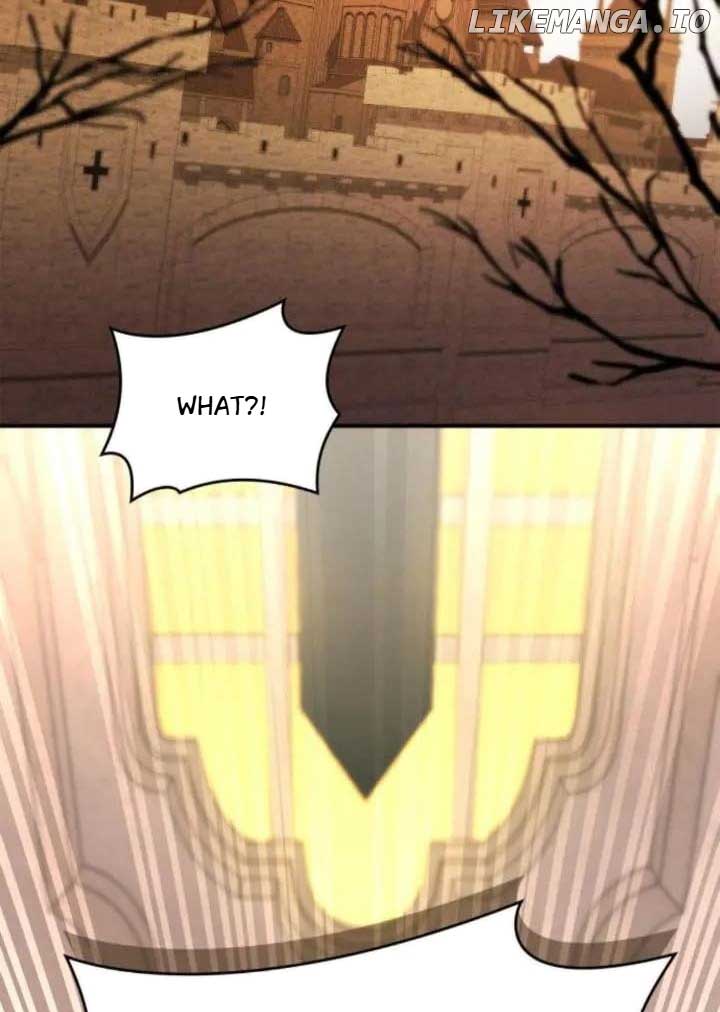 Sister, I Am the Queen in This Life Chapter 127 - Page 32