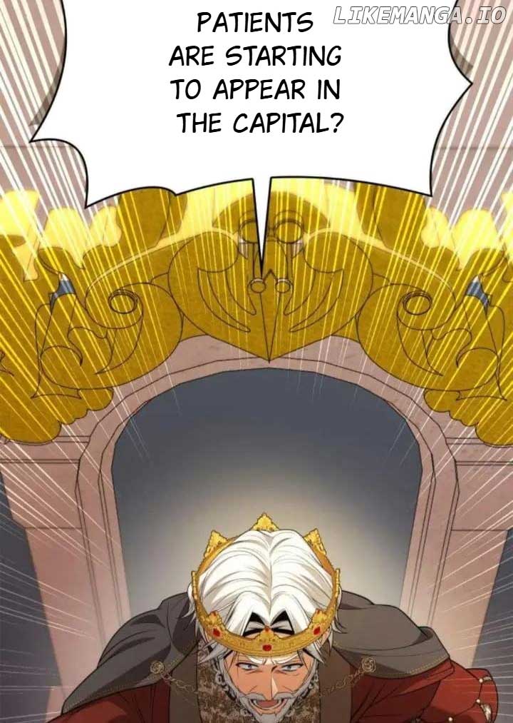 Sister, I Am the Queen in This Life Chapter 127 - Page 33