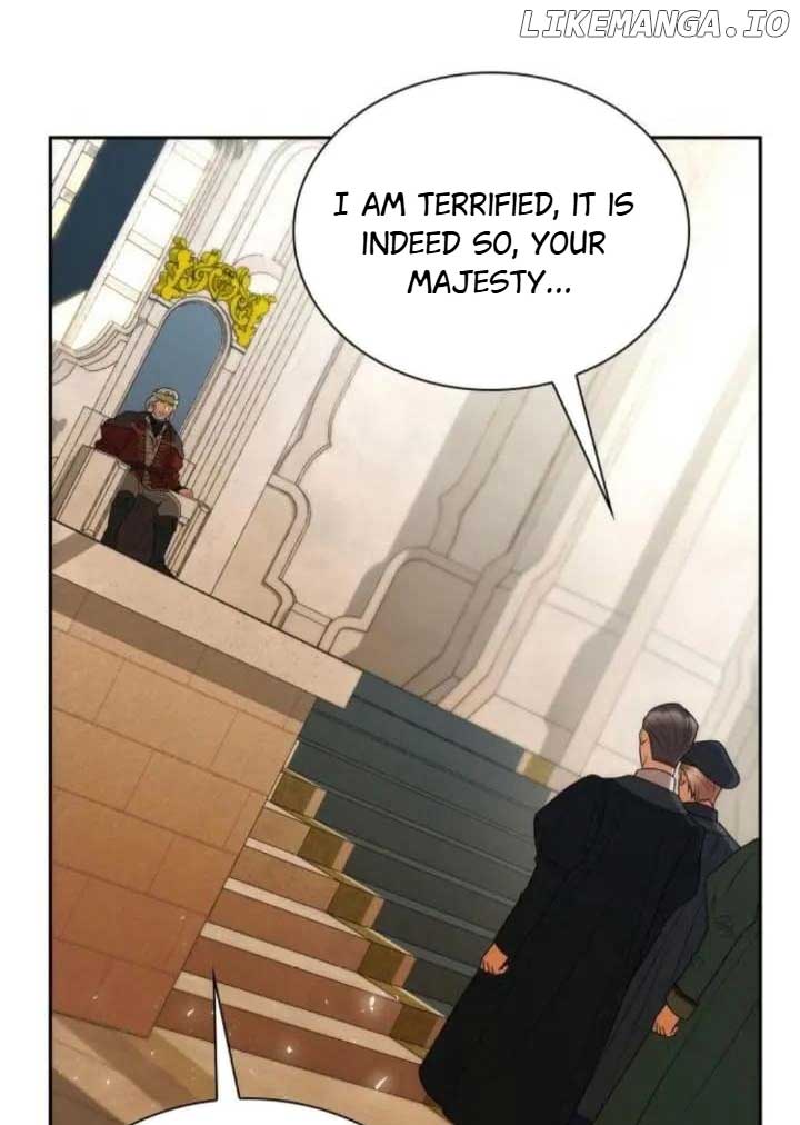 Sister, I Am the Queen in This Life Chapter 127 - Page 35