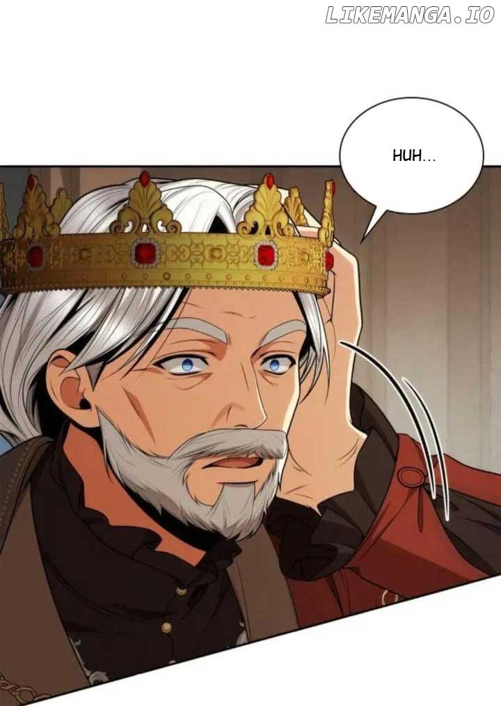 Sister, I Am the Queen in This Life Chapter 127 - Page 38