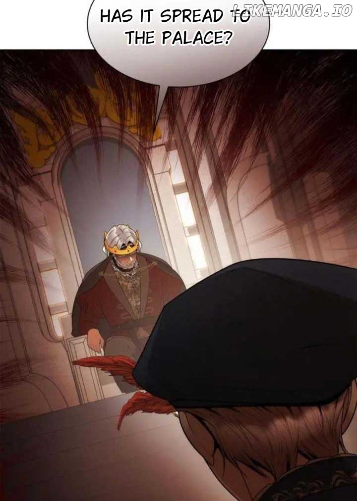 Sister, I Am the Queen in This Life Chapter 127 - Page 40
