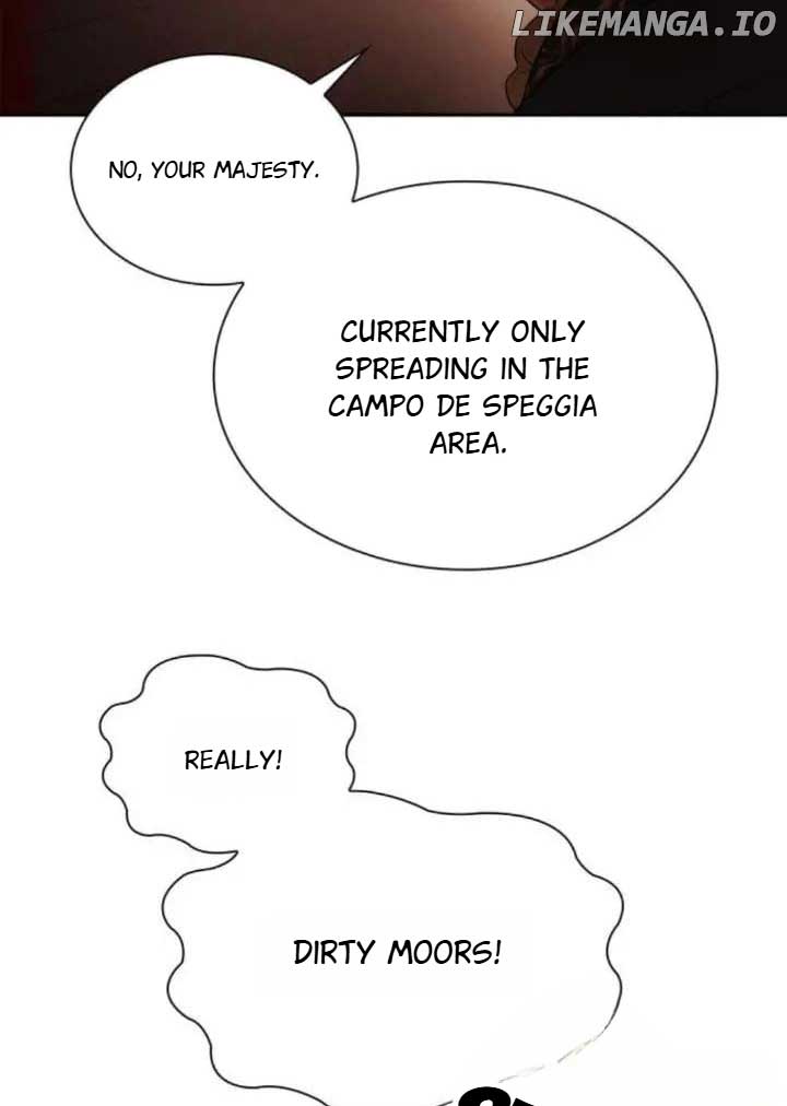 Sister, I Am the Queen in This Life Chapter 127 - Page 41