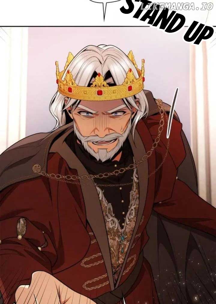 Sister, I Am the Queen in This Life Chapter 127 - Page 42