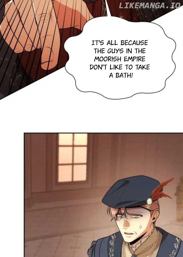 Sister, I Am the Queen in This Life Chapter 127 - Page 43