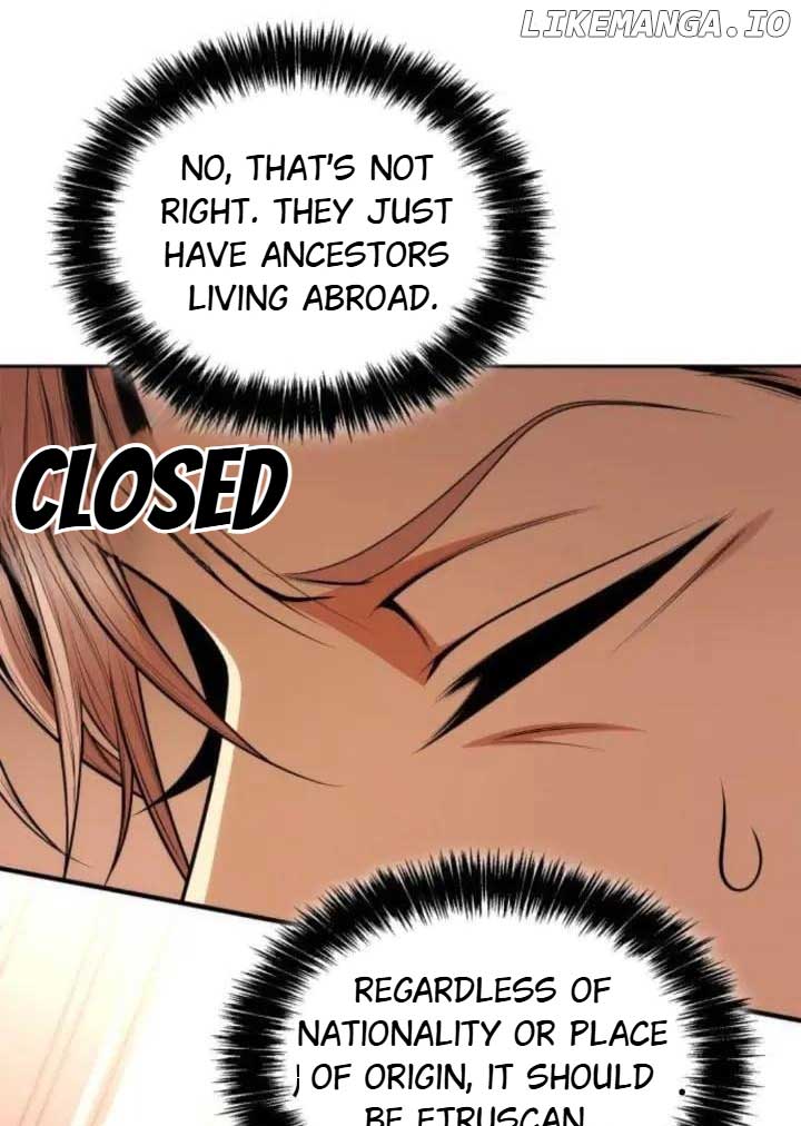 Sister, I Am the Queen in This Life Chapter 127 - Page 46