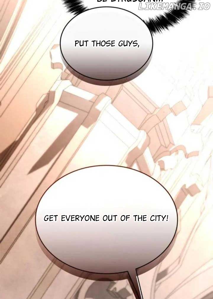 Sister, I Am the Queen in This Life Chapter 127 - Page 47