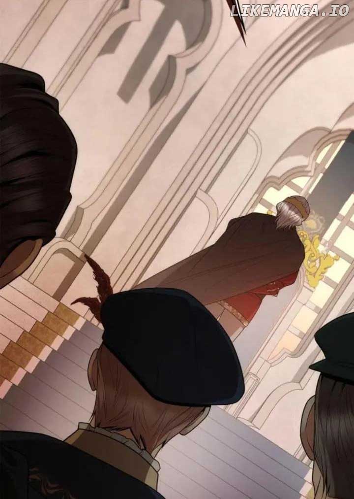 Sister, I Am the Queen in This Life Chapter 127 - Page 48