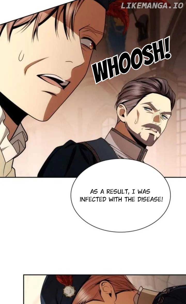 Sister, I Am the Queen in This Life Chapter 127 - Page 52