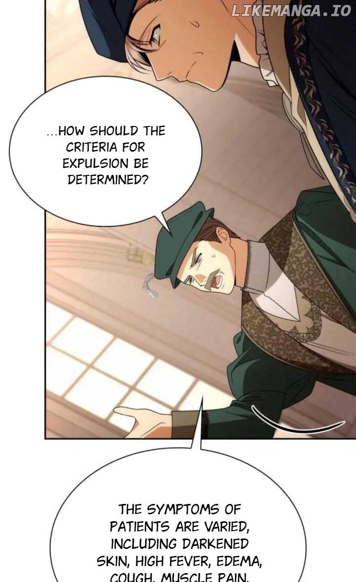 Sister, I Am the Queen in This Life Chapter 127 - Page 53