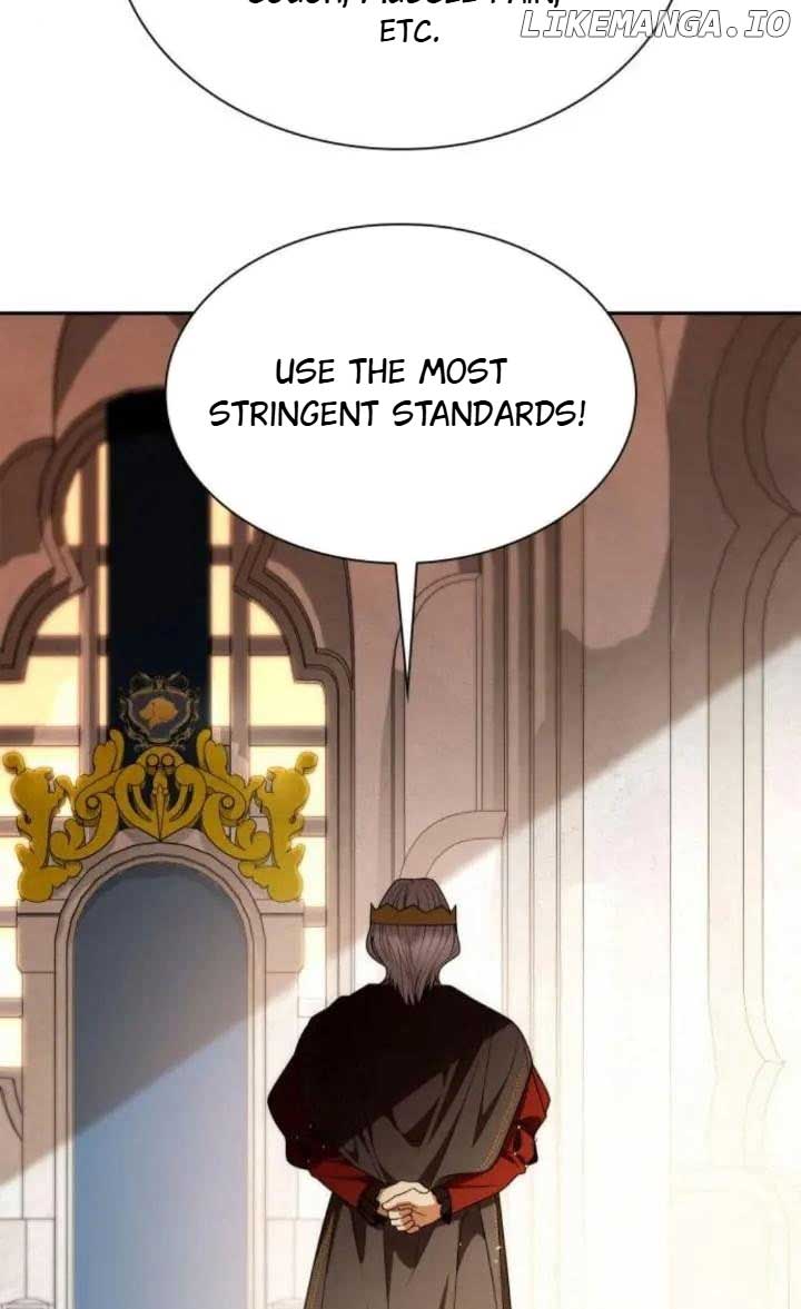 Sister, I Am the Queen in This Life Chapter 127 - Page 54