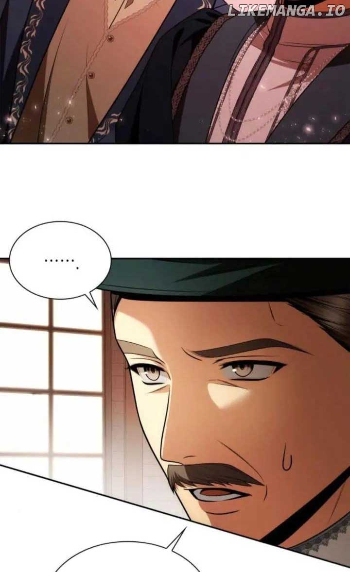 Sister, I Am the Queen in This Life Chapter 127 - Page 58