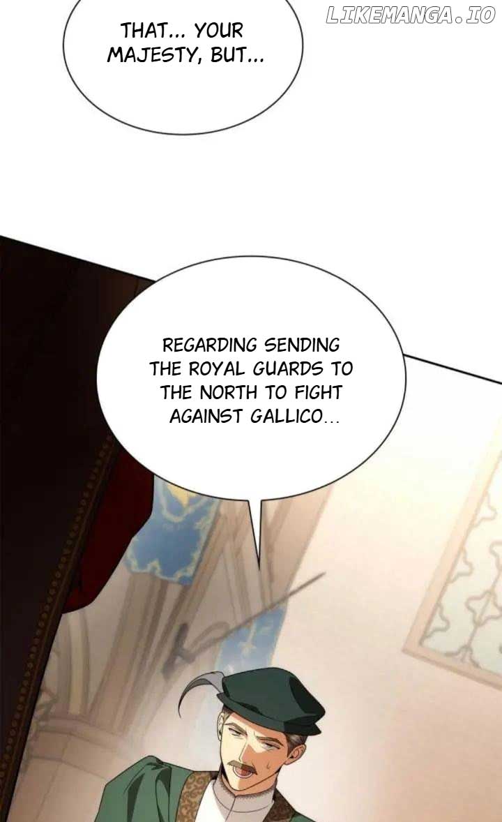 Sister, I Am the Queen in This Life Chapter 127 - Page 59