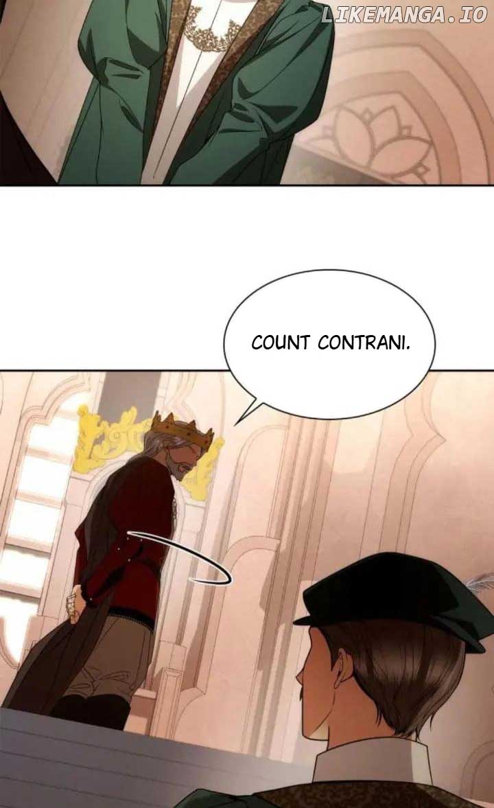 Sister, I Am the Queen in This Life Chapter 127 - Page 60