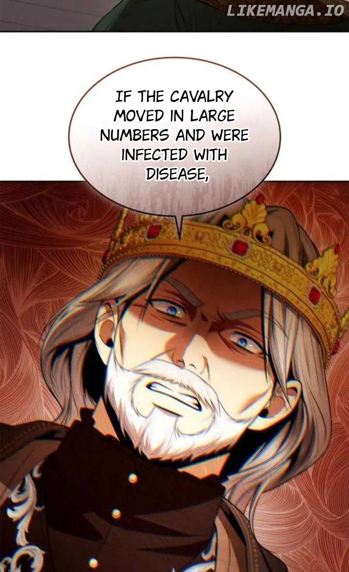 Sister, I Am the Queen in This Life Chapter 127 - Page 61