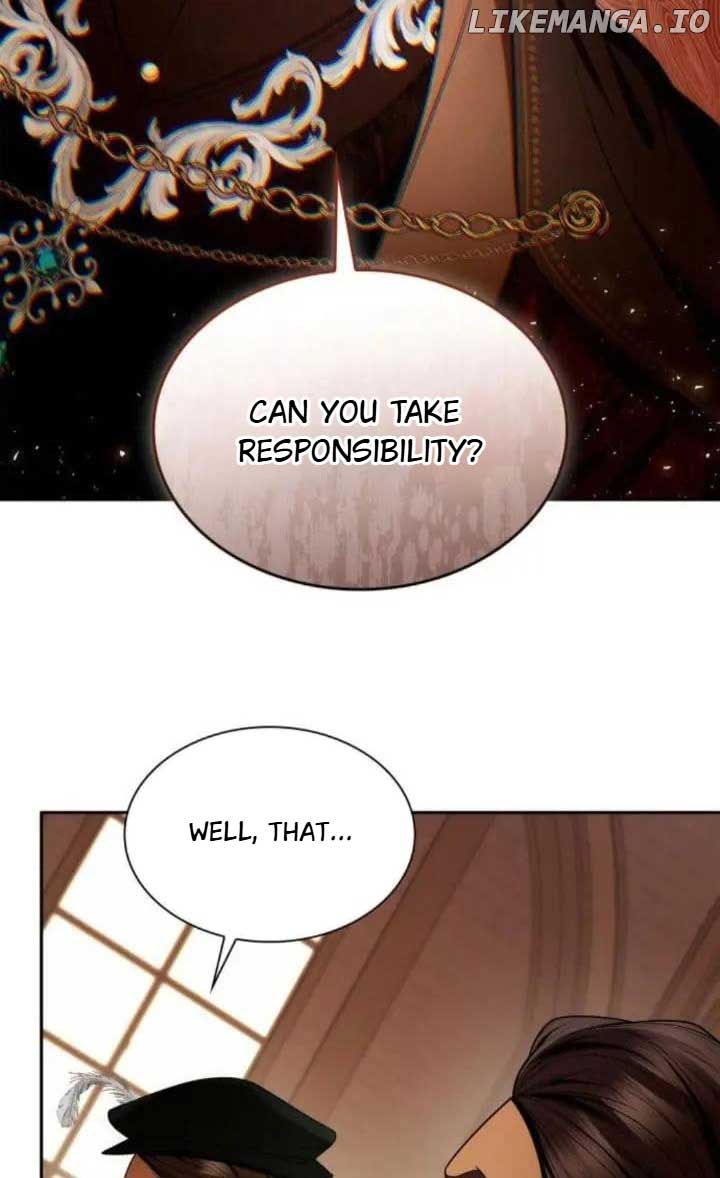 Sister, I Am the Queen in This Life Chapter 127 - Page 62