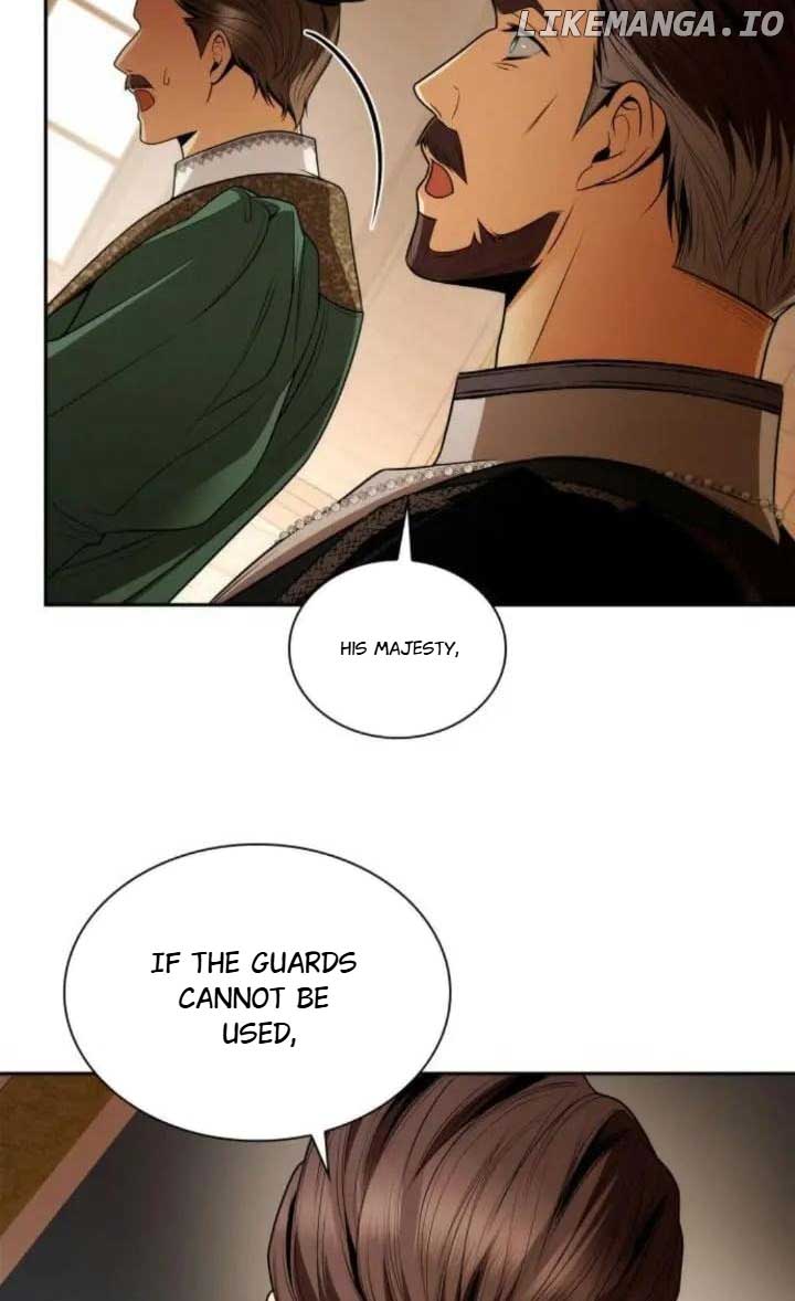 Sister, I Am the Queen in This Life Chapter 127 - Page 63