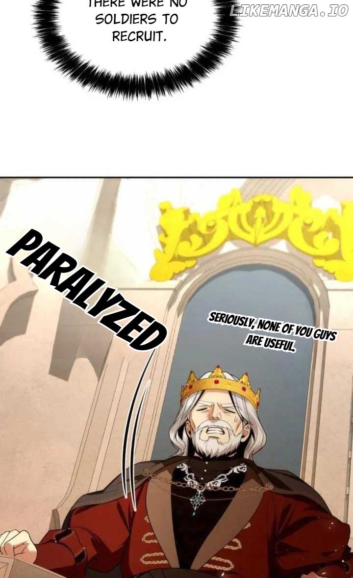 Sister, I Am the Queen in This Life Chapter 127 - Page 67