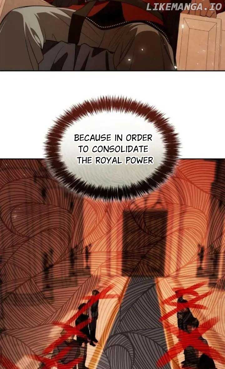 Sister, I Am the Queen in This Life Chapter 127 - Page 68