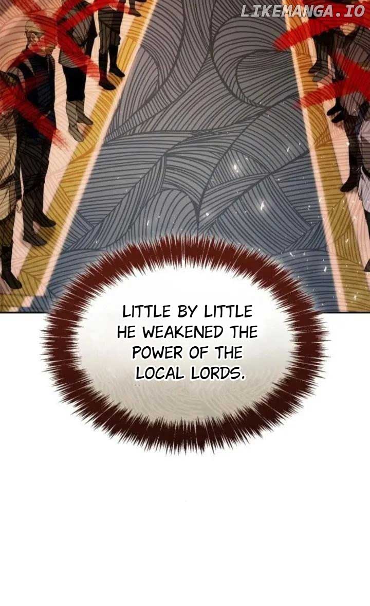Sister, I Am the Queen in This Life Chapter 127 - Page 69