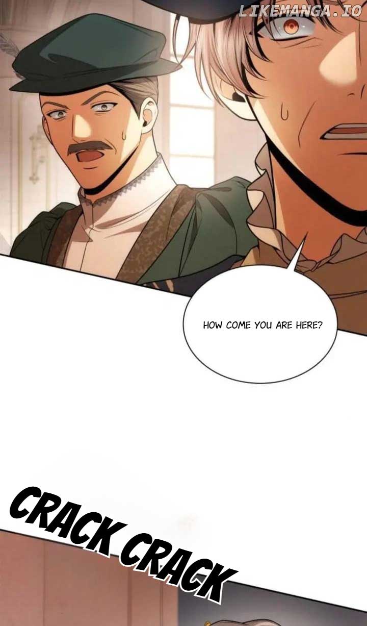 Sister, I Am the Queen in This Life Chapter 127 - Page 74