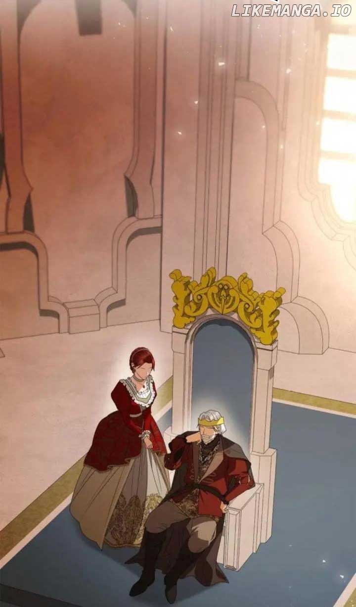 Sister, I Am the Queen in This Life Chapter 127 - Page 77
