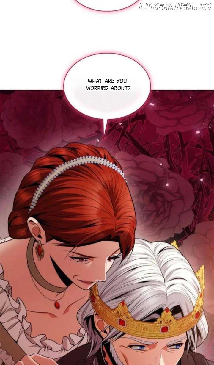 Sister, I Am the Queen in This Life Chapter 127 - Page 79