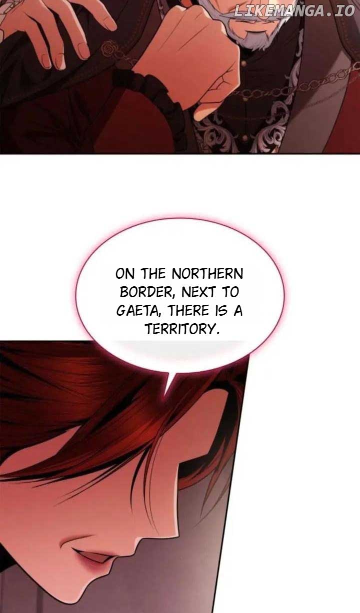 Sister, I Am the Queen in This Life Chapter 127 - Page 80