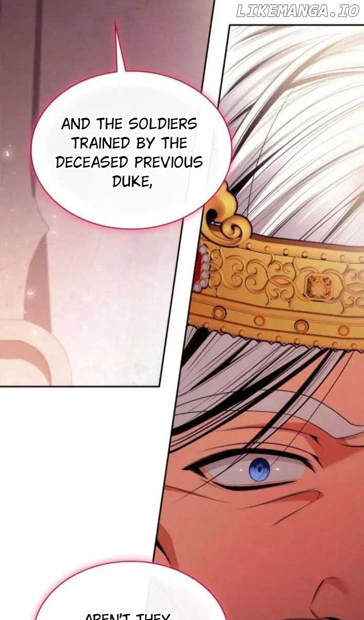 Sister, I Am the Queen in This Life Chapter 127 - Page 81