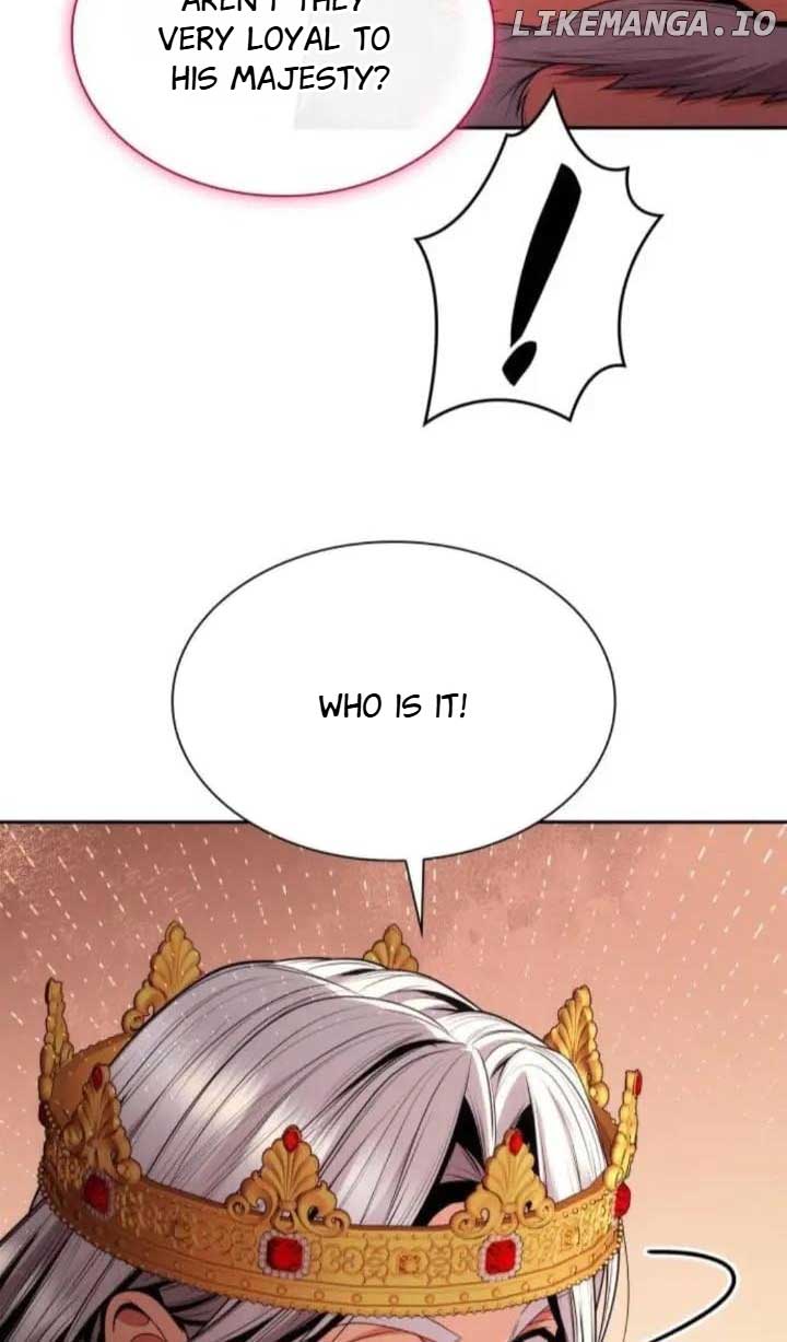 Sister, I Am the Queen in This Life Chapter 127 - Page 82