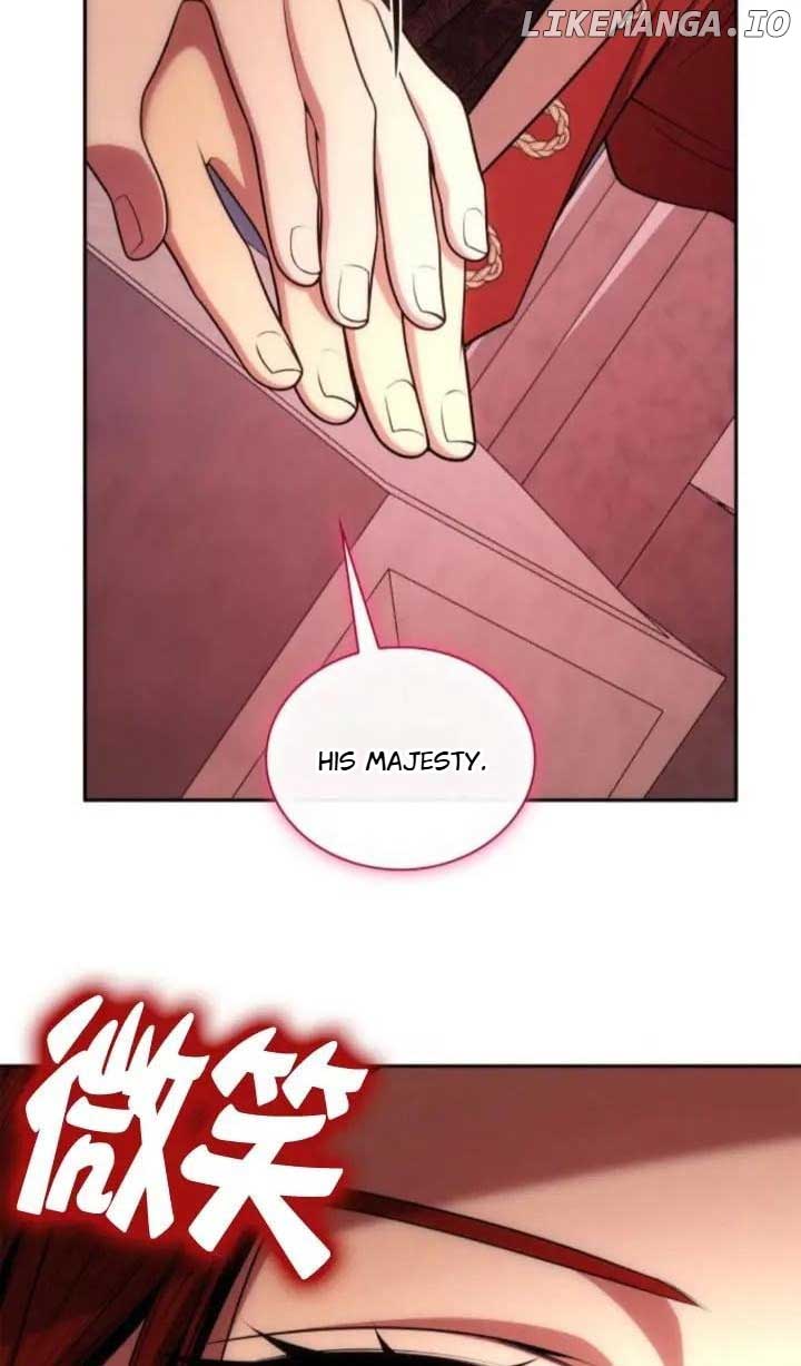 Sister, I Am the Queen in This Life Chapter 127 - Page 84