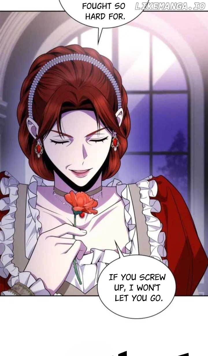 Sister, I Am the Queen in This Life Chapter 127 - Page 89