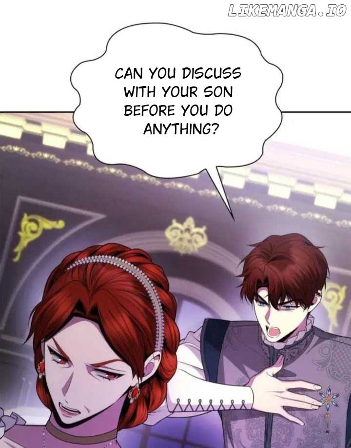 Sister, I Am the Queen in This Life Chapter 127 - Page 91