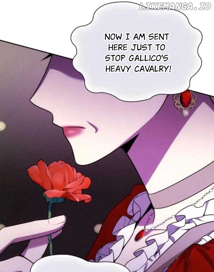 Sister, I Am the Queen in This Life Chapter 127 - Page 94