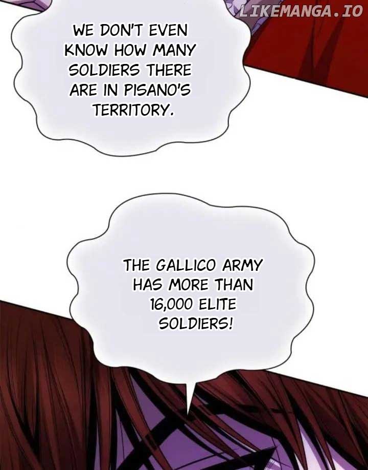 Sister, I Am the Queen in This Life Chapter 127 - Page 95