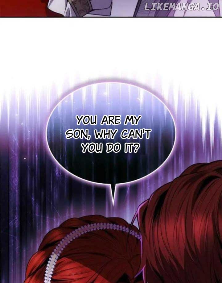 Sister, I Am the Queen in This Life Chapter 127 - Page 108