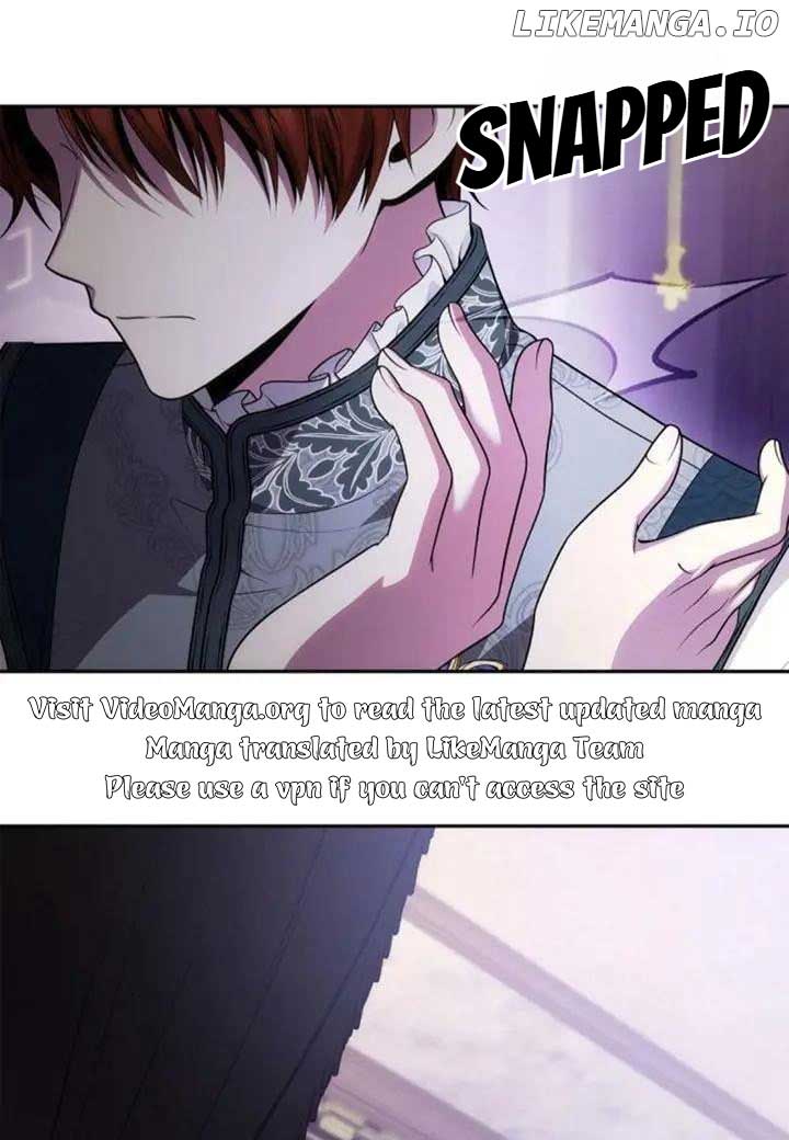 Sister, I Am the Queen in This Life Chapter 128 - Page 1
