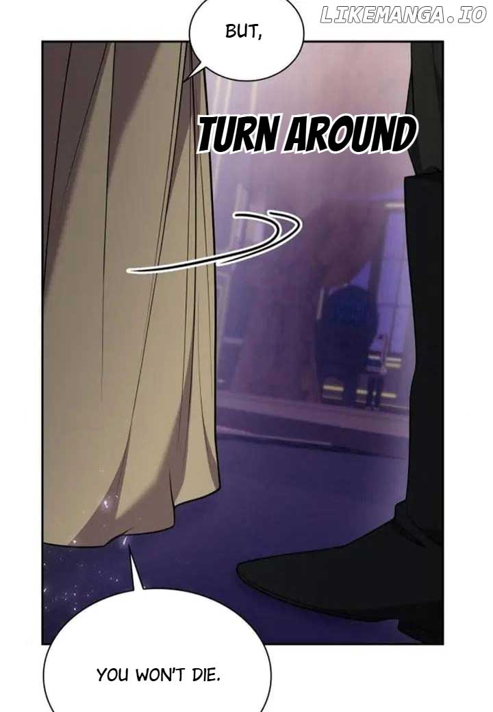 Sister, I Am the Queen in This Life Chapter 128 - Page 3