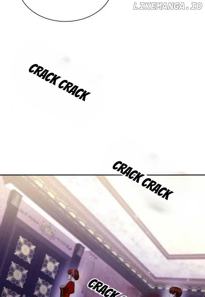 Sister, I Am the Queen in This Life Chapter 128 - Page 4