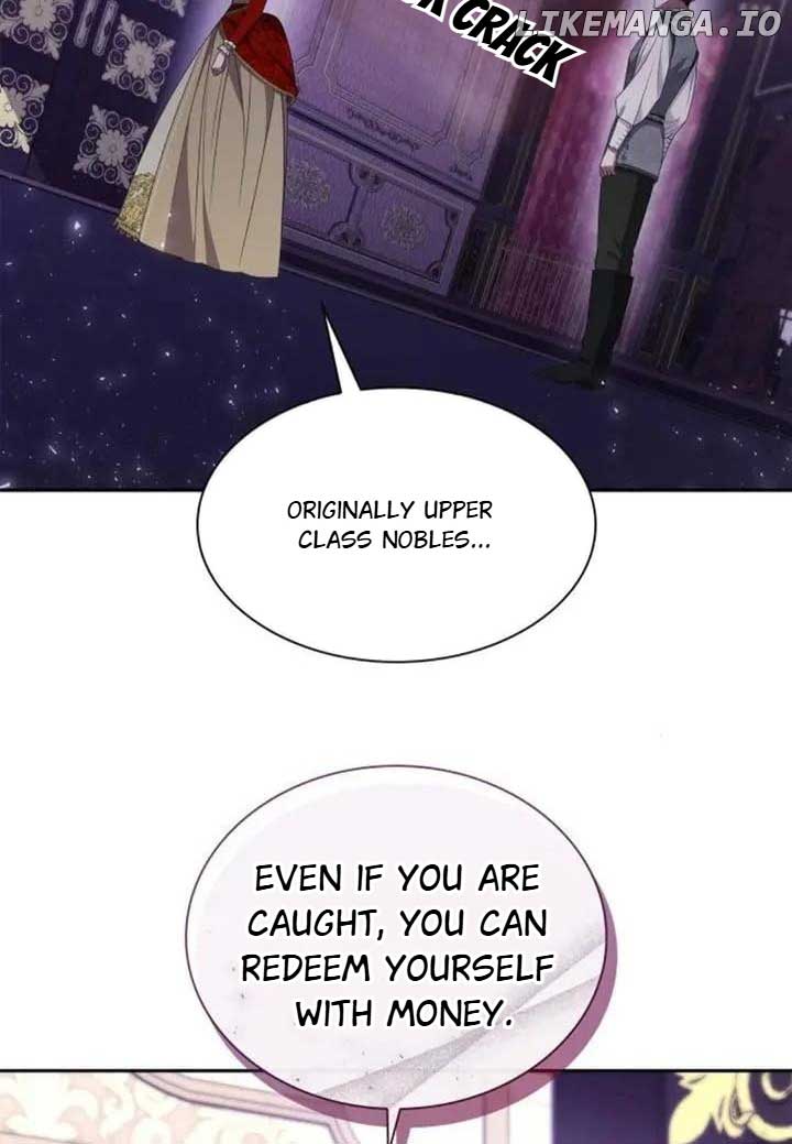 Sister, I Am the Queen in This Life Chapter 128 - Page 5