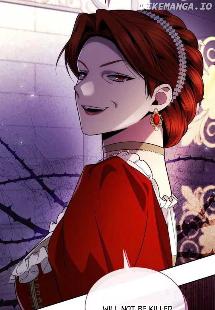 Sister, I Am the Queen in This Life Chapter 128 - Page 6
