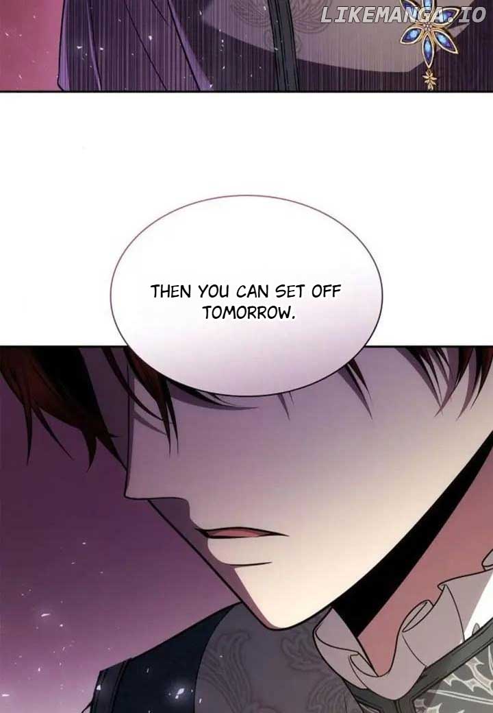 Sister, I Am the Queen in This Life Chapter 128 - Page 8