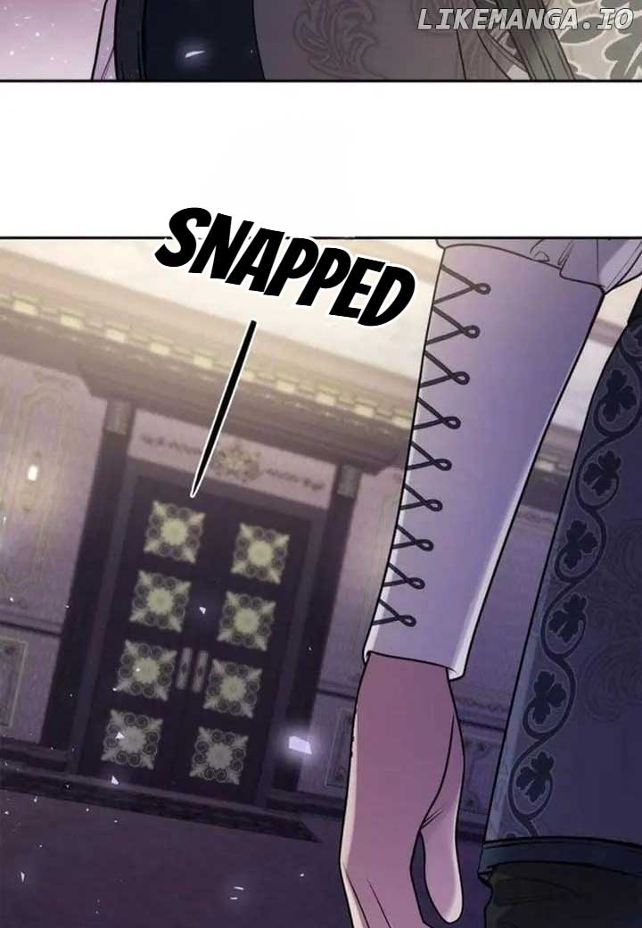 Sister, I Am the Queen in This Life Chapter 128 - Page 9